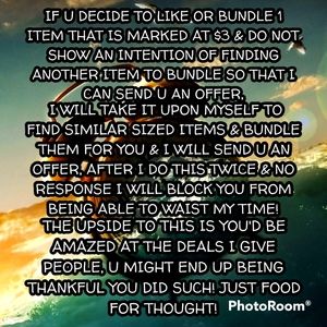 Do not buy!